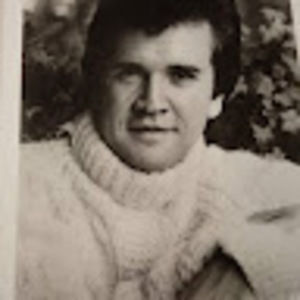 Meet your Posher, William